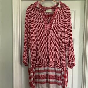 cecilie copenhagen dress 2 o long sleeve Cecilie Copenhagen